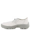 Zapatos de Hombre Worker Sin Puntera Blanco