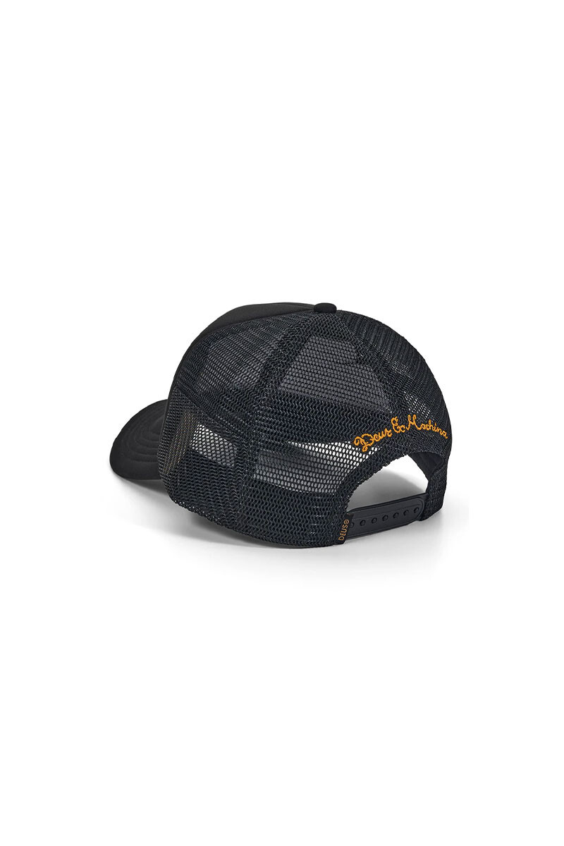 Citadel Trucker Negro