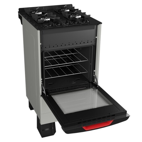 Cocina Multigas Enxuta CENXV27542T 001