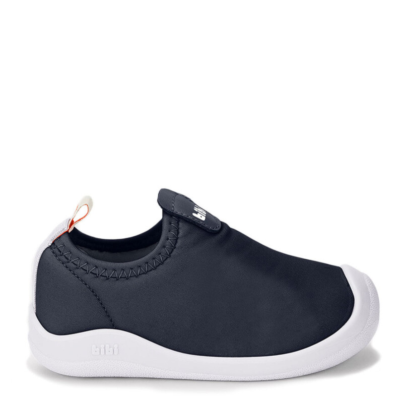 Championes de Niño Bibi Fisioflex 5.0 Azul Marino