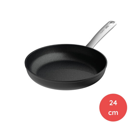 Sarten 24 cm Aluminio Reciclado Graphite Berghoff Sarten 24 cm Aluminio Reciclado Graphite Berghoff