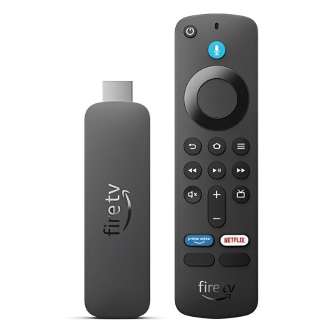 Media Player Amazon Fire TV Stick Select 4K Media Player Amazon Fire TV Stick Select 4K