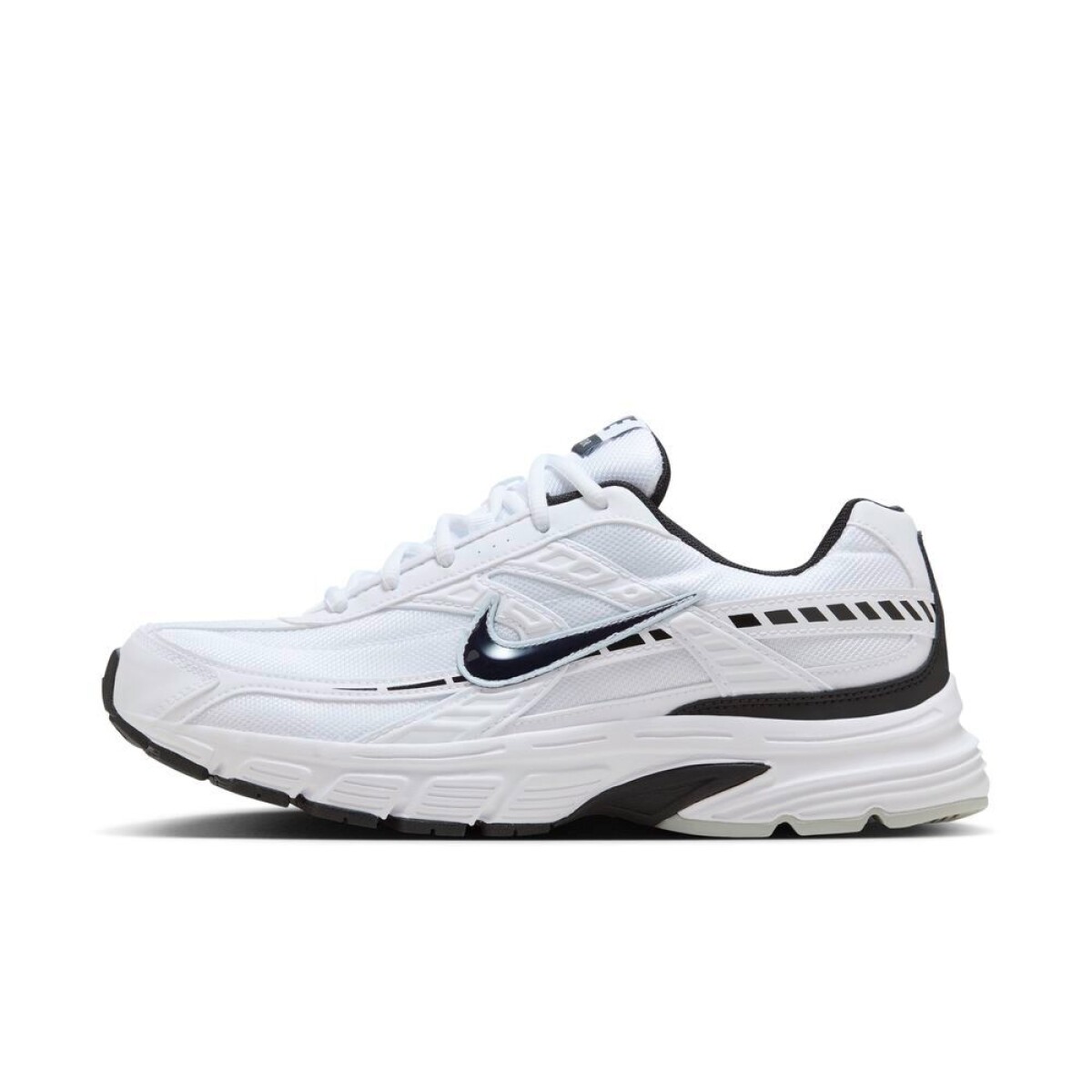 Zapatillas Nike Initiator de Hombre - Blanco 
