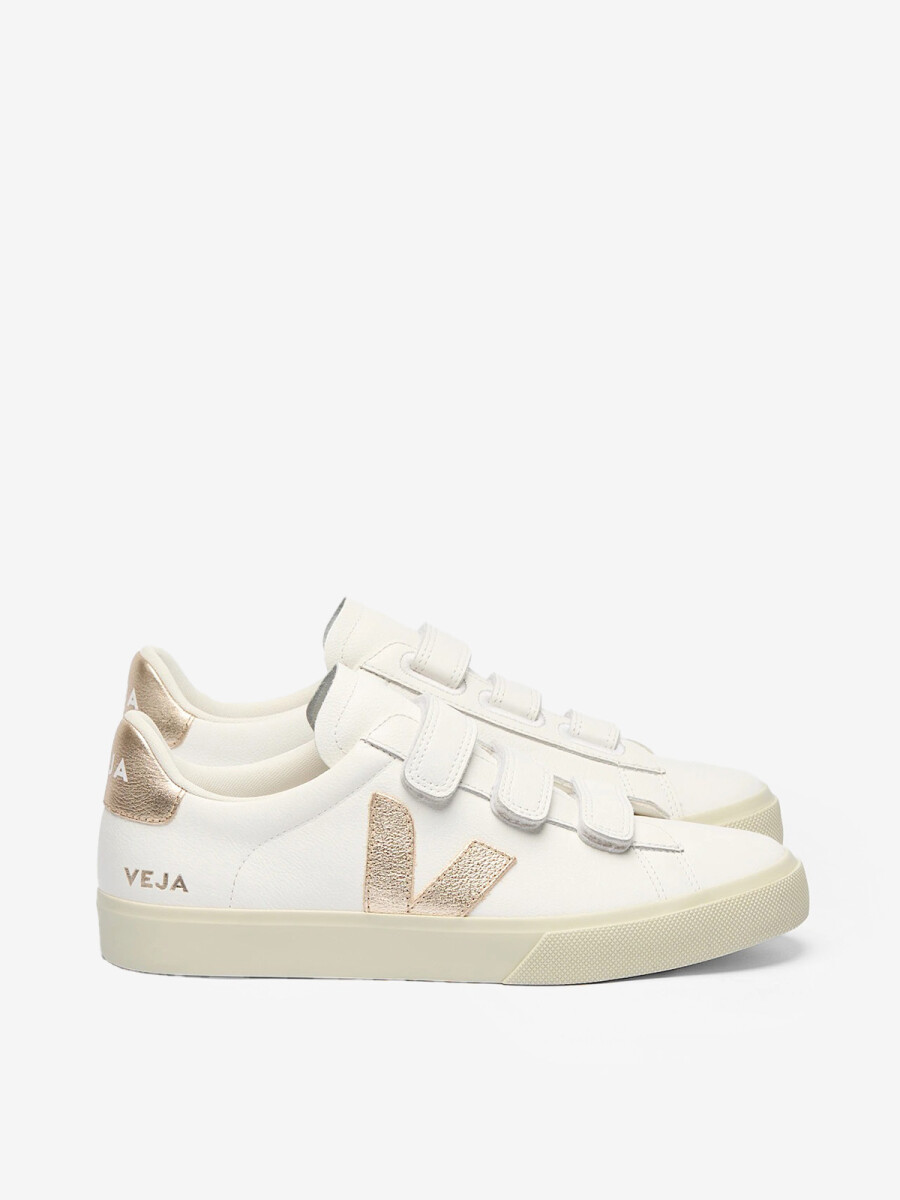 ZAPATILLA RECIFE LEATHER 