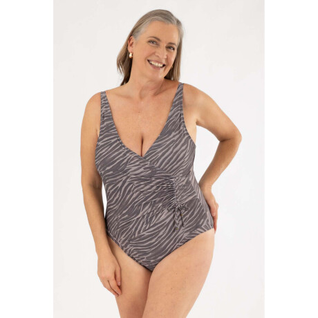 Malla dina est. Dark zebra