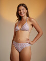 Triangulo Capri Sg Estampado 66
