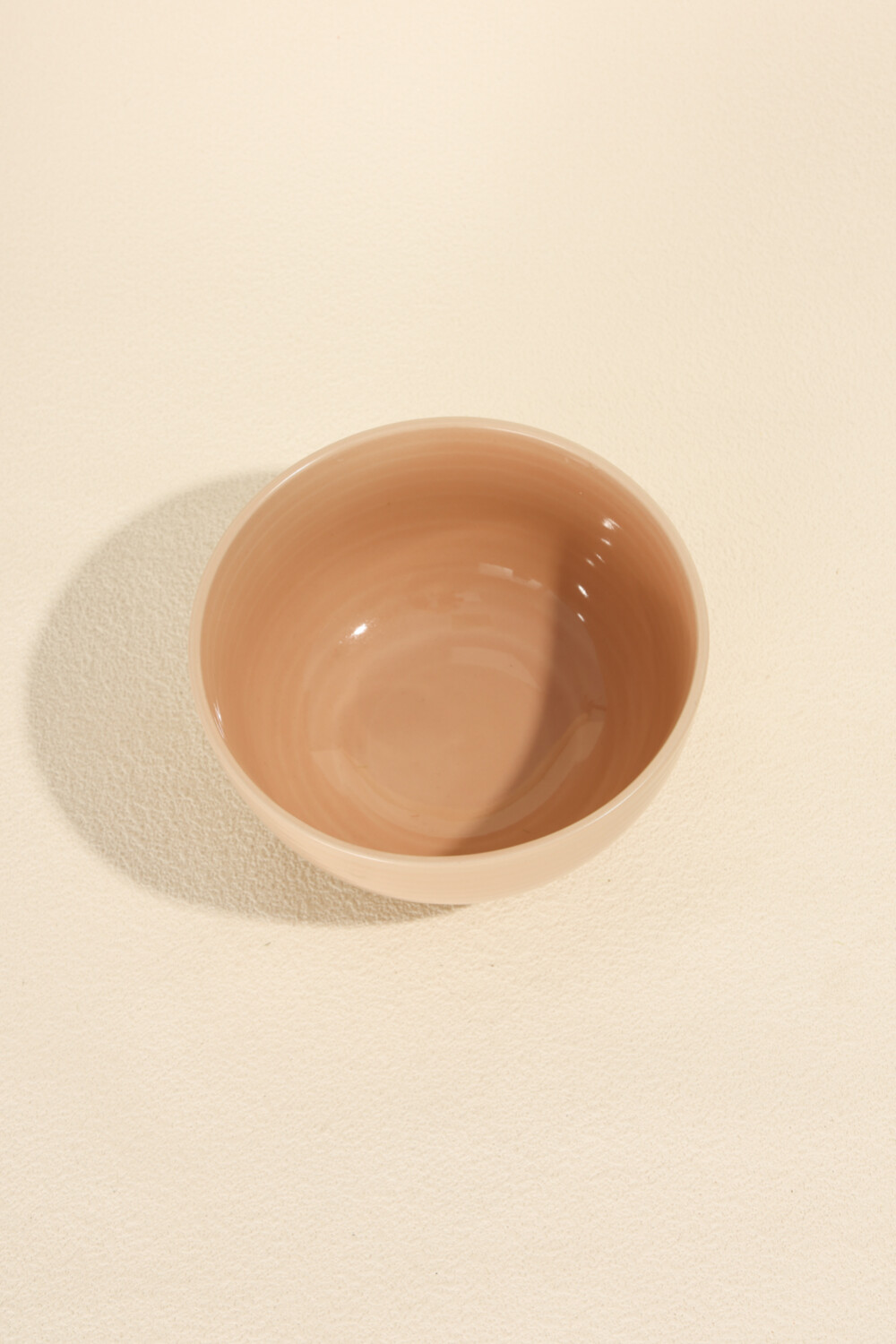 Bowl Luna Color Unico