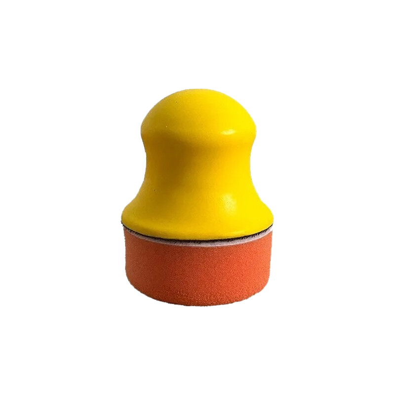3D Polishing/Sanding Block + Polishing Pad - Bloque Manual Para Lijado y Pulido Manual 3D Polishing/Sanding Block + Polishing Pad - Bloque Manual Para Lijado y Pulido Manual