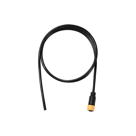 Cable c/ector de 5polos Dc/ DMX, 2mts. 10 unidades PH8194