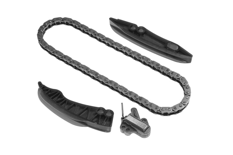 Kit De Cadena Distr - Inferior BMW 120 D (E81)/320 Td (E90) 04-10 Kit De Cadena Distr - Inferior BMW 120 D (E81)/320 Td (E90) 04-10