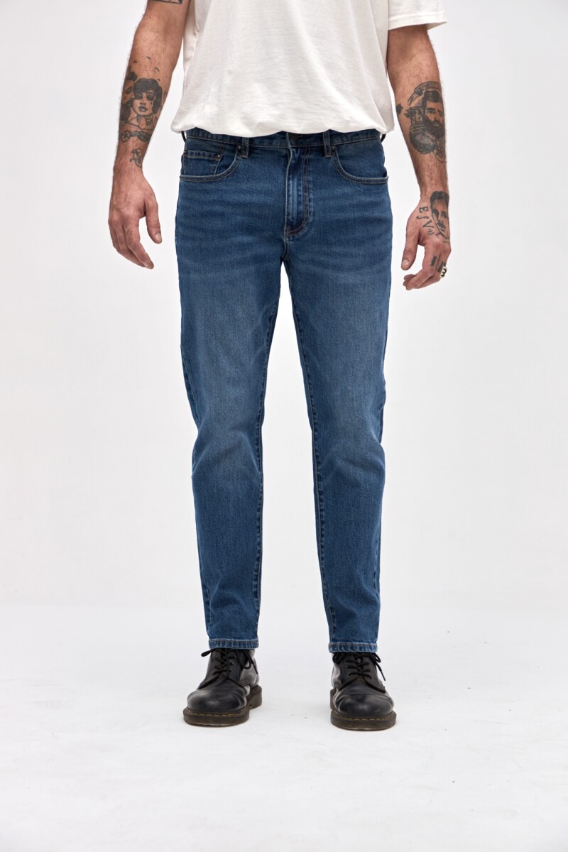 Jean Pietro - Light Blue 26 