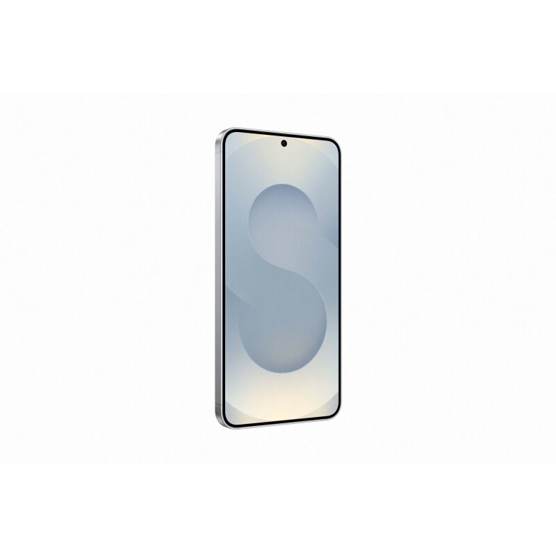 Samsung Galaxy S25 5G 256 GB Silver Shadow