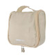 Necessaire con asa minigo beige