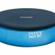 INTEX REPUESTO COBERTOR PISCINA EASY SET 3.05 Intex Repuesto Cobertor Piscina Easy Set 3.05