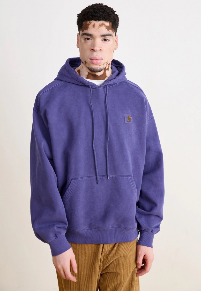 Hooded Vista Sweat 