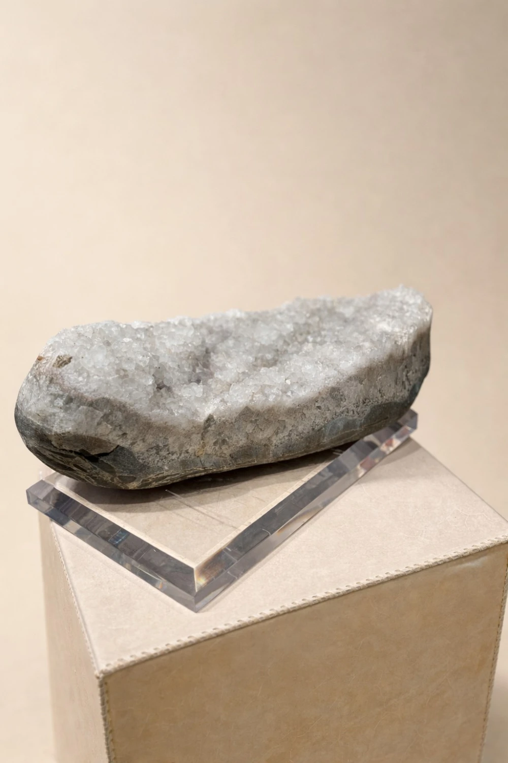 Crystal Stone