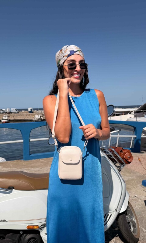 PHONEBAG DRACENA VISON CLARO