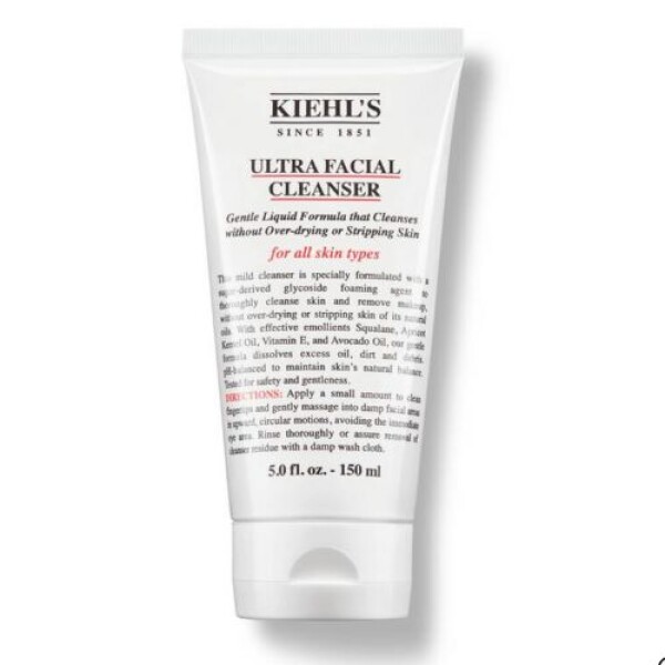 Kiehl's Ultra Facial Cleanser Kiehl's Ultra Facial Cleanser