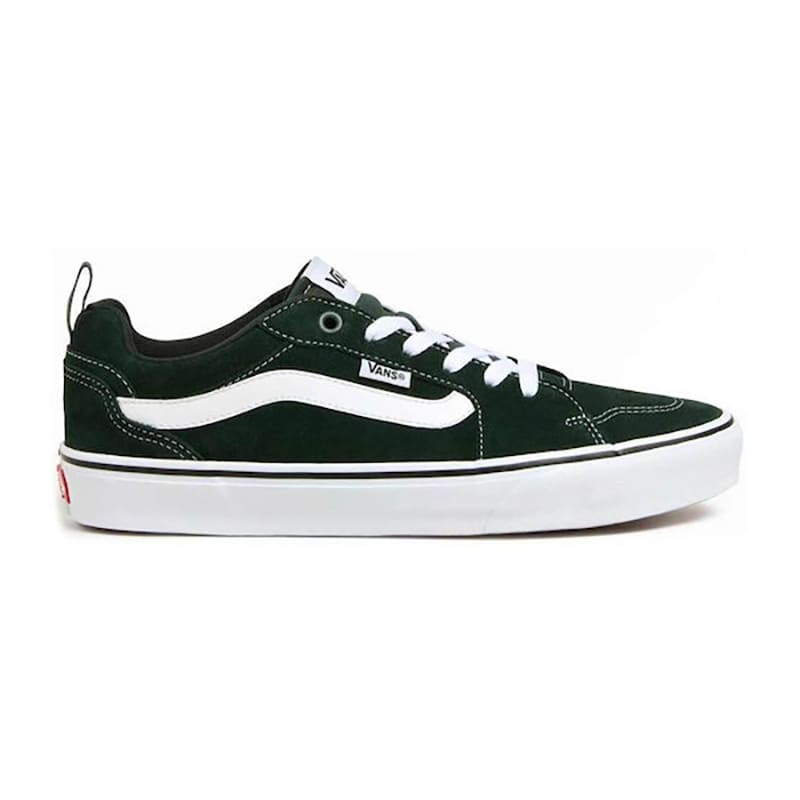Championes Vans Filmore de Hombre - VN000CSUDDF Verde