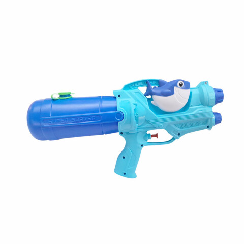 Pistola de agua 4 diseños Pistola De Agua 4 Diseños
