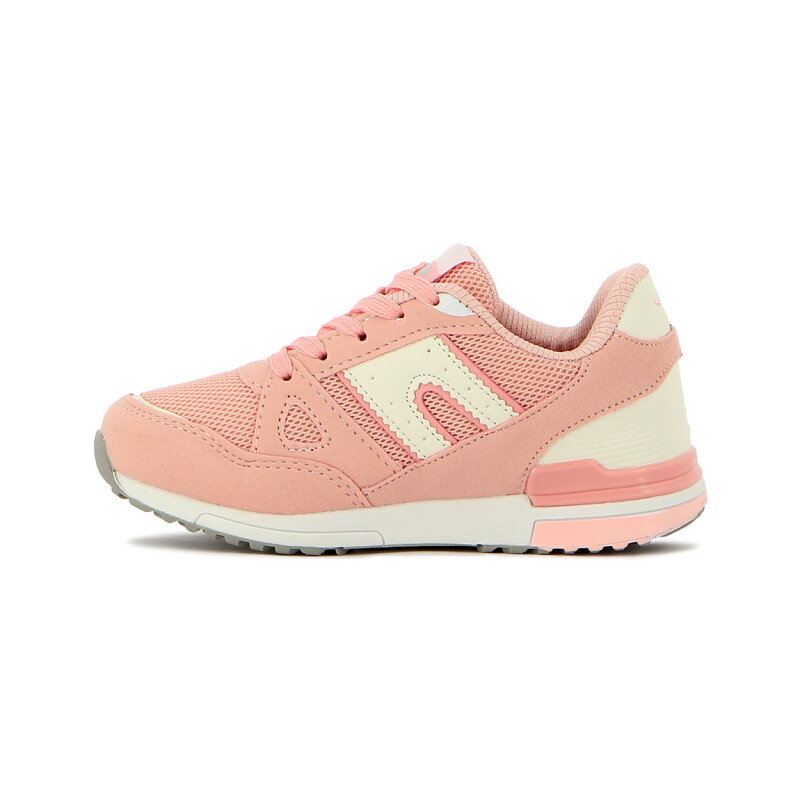 Austral Running Dama Rosa Viejo-blanco