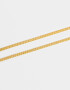 Pulseras Flexibles Sets Acero quirúrgico Set De Pulseras Acero Quirúrgico - Dorado