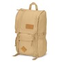 Mochila Portalaptop Hatchet Unisex Curry