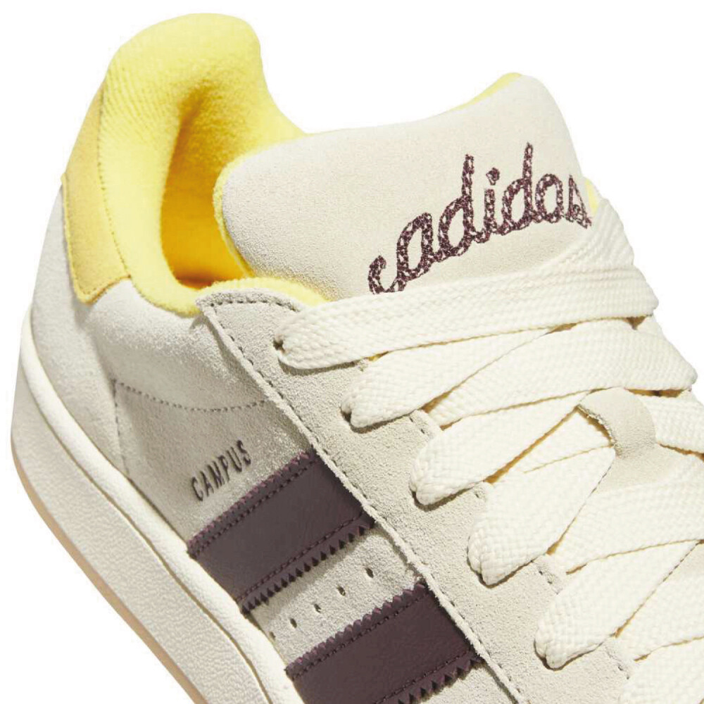 Campus 00S Yellow