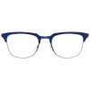 CARRERA CA6642 KZI145555020 - Adulto - Azul azuluniforme