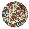 PORTMEIRION CREATURES OF CURIOSITY BANDEJA REDONDA CREMA PORTMEIRION CREATURES OF CURIOSITY BANDEJA REDONDA CREMA