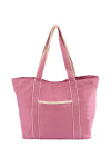 Bolso Florencia Rosado
