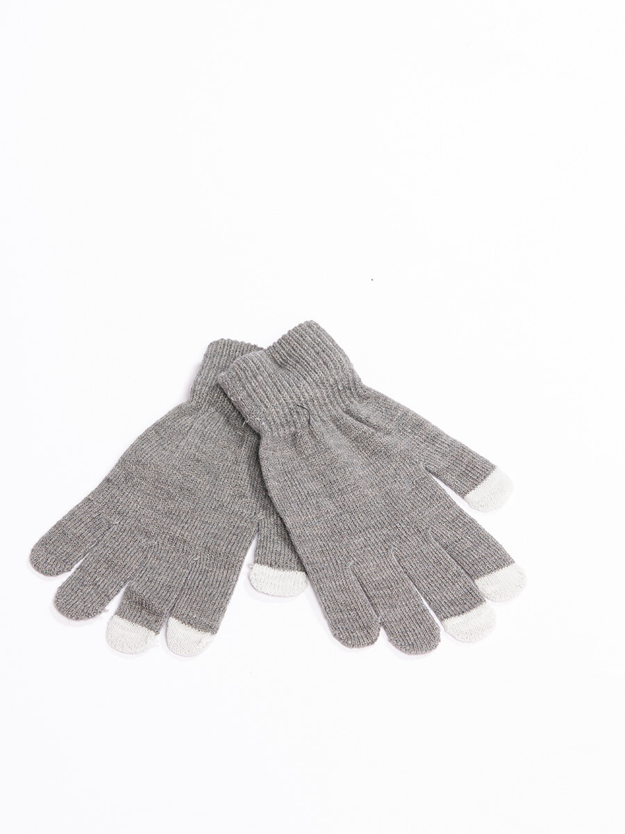 GUANTES TRUENO RUSTY - Gris 