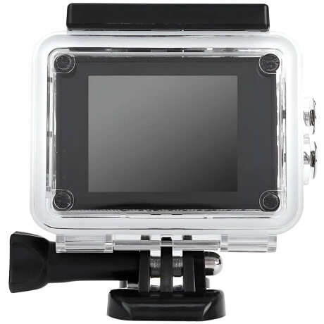 Cámara Deportiva 4k Sumergible WiFi Tipo Go Control Ele001003
