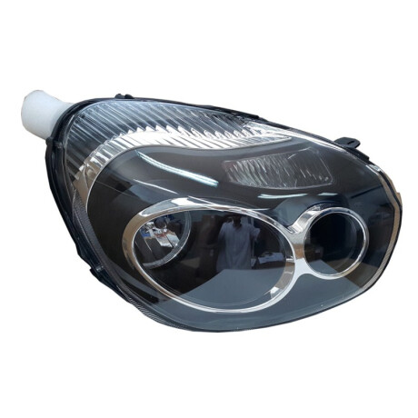 SEMIOPTICAS GEELY LC CROSS DER. - SEMIOPTICAS GEELY LC CROSS DER. -