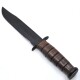 Cuchillo Ka-Bar Olean Ny Usmc Con Vaina U.S.N Mk2 Nord-8114 Cuchillo Ka-Bar Olean Ny Usmc Con Vaina U.S.N Mk2 Nord-8114