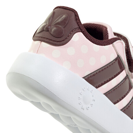 CHAMPION NIÑO adidas GRAND COURT DISNEY MINNIE MOUSE Pink
