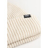 Gorro Vans BEANI OATMEAL de Unisex - VN000K9Y2N11 Beige