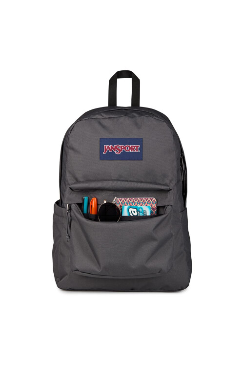 Mochila Superbreak Plus Smokey Grit