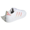 Adidas Grand Court 2.0 K Blanco-blanco