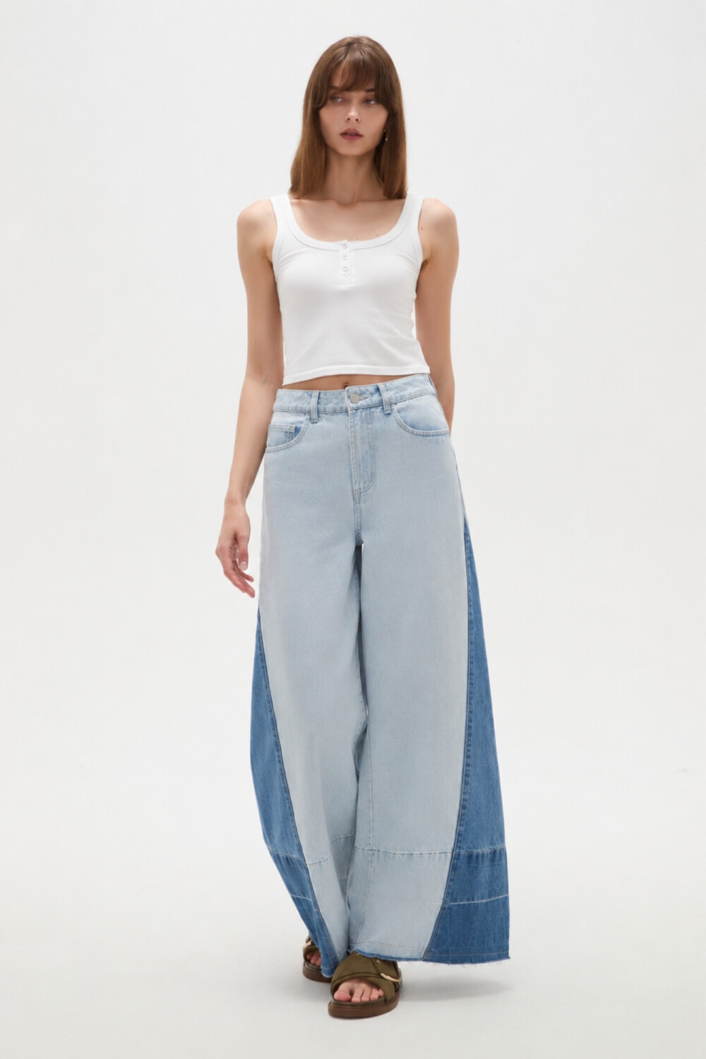 Pantalon Zopo Estampado 1