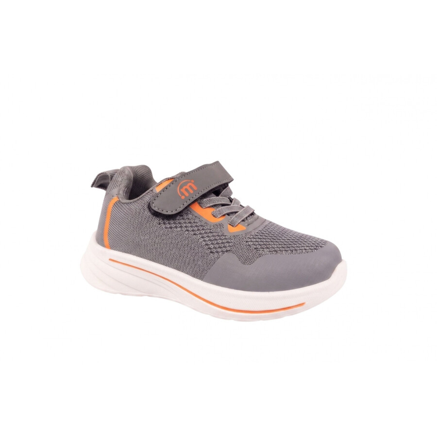 MICOMIC RUNING MEDIUMGREY