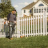 Bordeadora A Combustión Stihl Fs38 27 Cc 3.4 Cm BORDEADORA STIHL FS38 2969