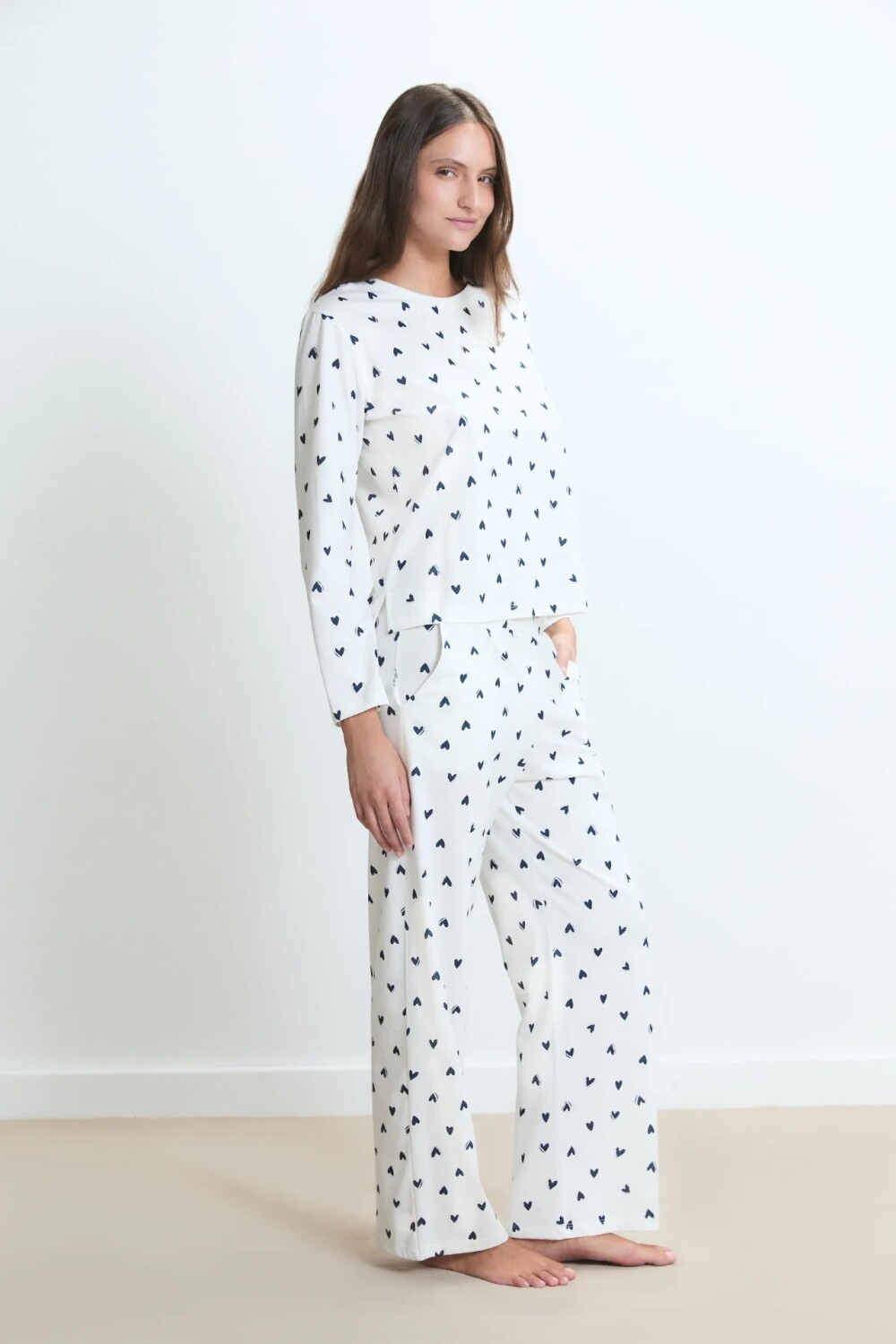 PIJAMA HEAVEN Lj