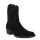Botas de Mujer Miss Carol Aret Texana Negro