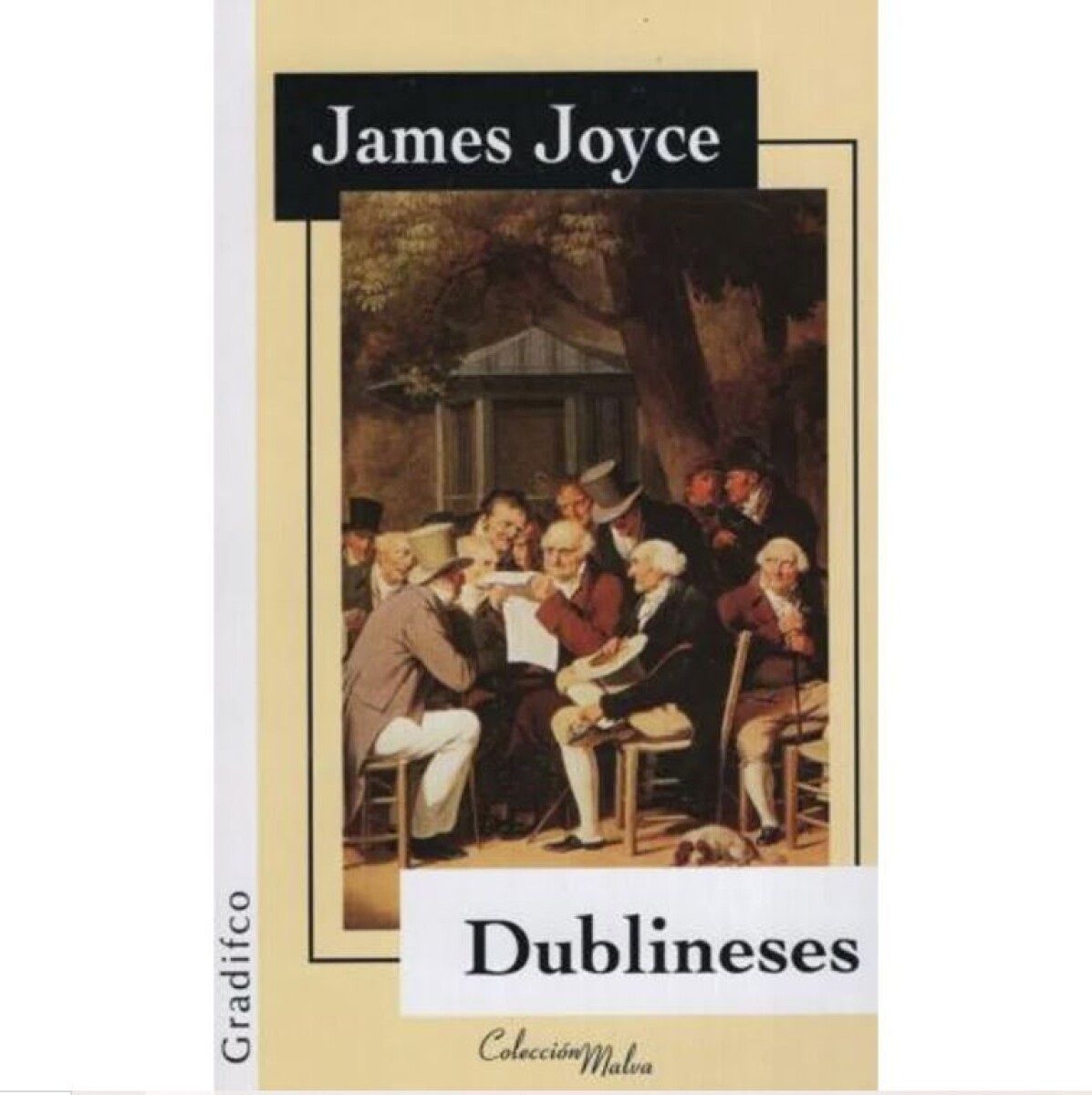 DUBLINESES 