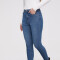 Pantalon Sosto Azul Medio