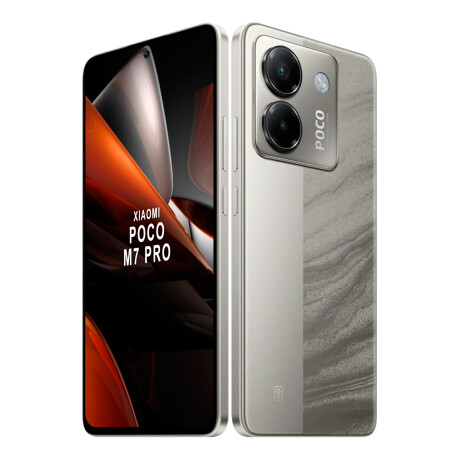 Xiaomi Poco M7 Pro 6,67'' 5G 12GB 512GB Doble Cam 50MP 001