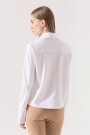 CAMISA INES Blanco