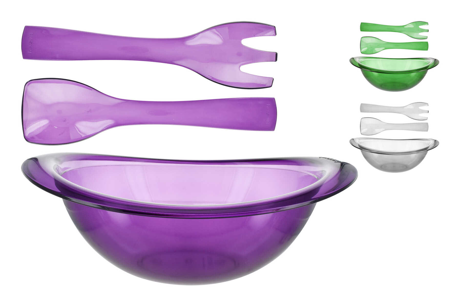 BOWL PARA ENSALADA HEREVIN 161044-000 