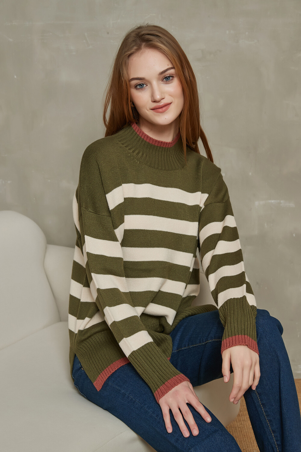 Sweater Nita Estampado 2